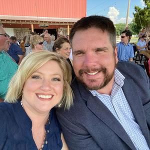 Meet your Posher, Beth